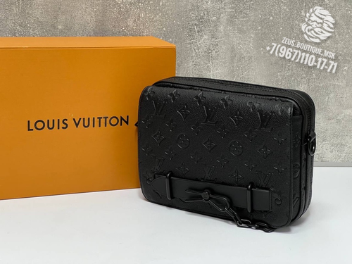 Сумка через плечо Louis Vuitton