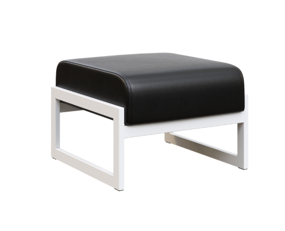 Банкетка одноместная МОДУЛЬ