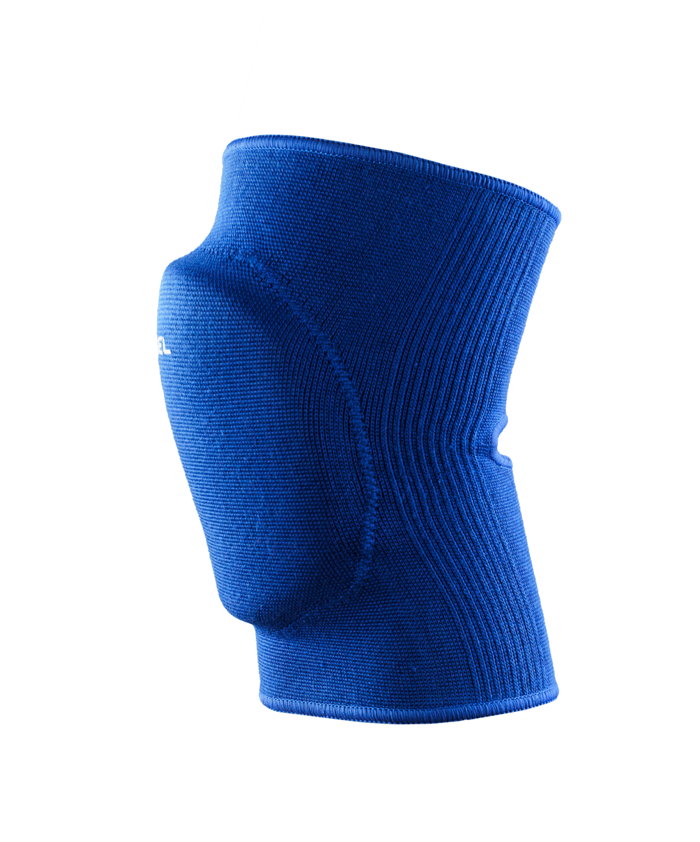 Наколенники волейбольные Flex Knee, синий