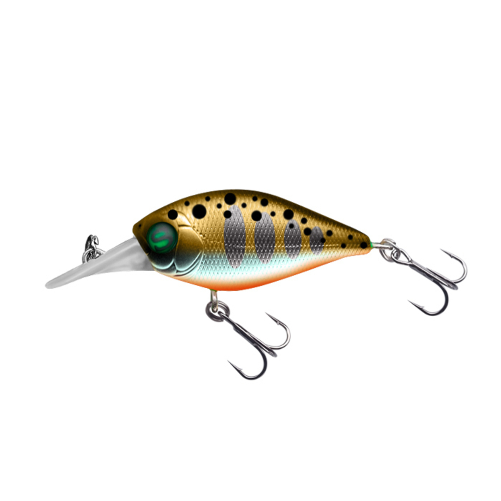 Воблер Sprut Uni Crank D