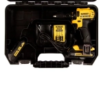 DeWalt DCD780C2 дрель-шуруповер (2 x 1.5 Ач, ЗУ)