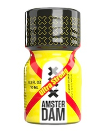 Попперс Amst Ultra XXX (Lux) 10мл