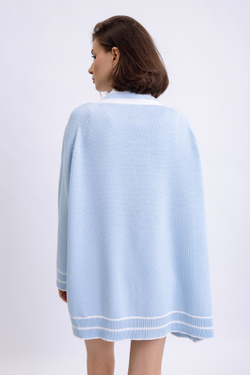 Кардиган ELEGANTE