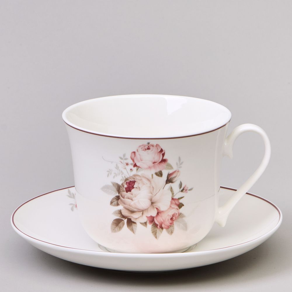 ЧАЙНАЯ ПАРА LEFARD МЭРИБЕЛЬ 450 МЛ