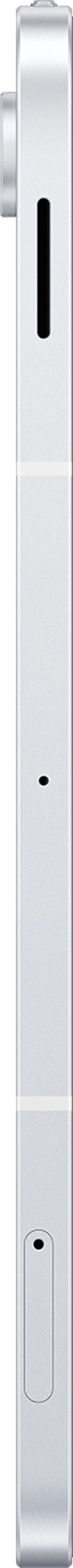 Планшет Samsung Galaxy Tab S10 FE SM-X520 1580 (2.9) 8C RAM8Gb ROM128Gb 10.9" TFT 2304x1440 Android 15 серебристый 13Mpix 12Mpix BT WiFi microSD 1Tb 8000mAh