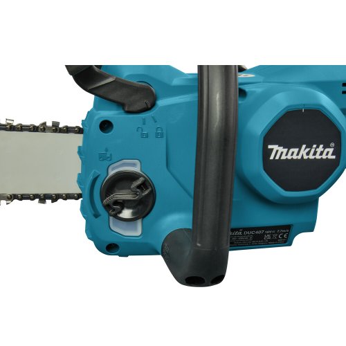 Пила цепная аккумуляторная Makita DUC 407 Z