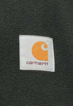 Carhartt WIP BLEVIN - Флисовая куртка - Чёрный