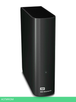 Внешний накопитель WD Original USB 3.0 14Tb (WDBWLG0140HBK-EESN)