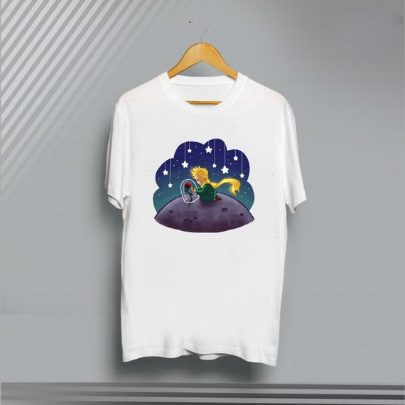 Köynək \ tshirt Kiçik Prins 5