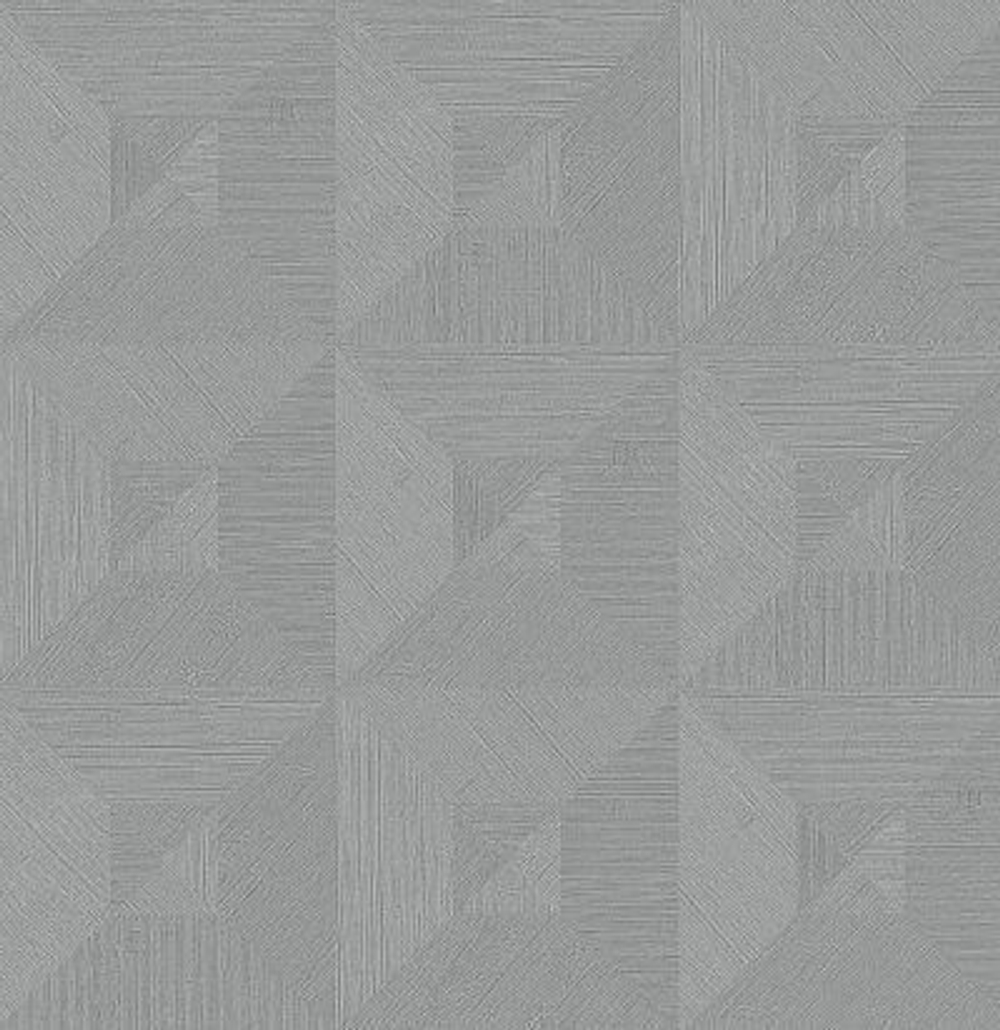 обои серые рельефные 26512