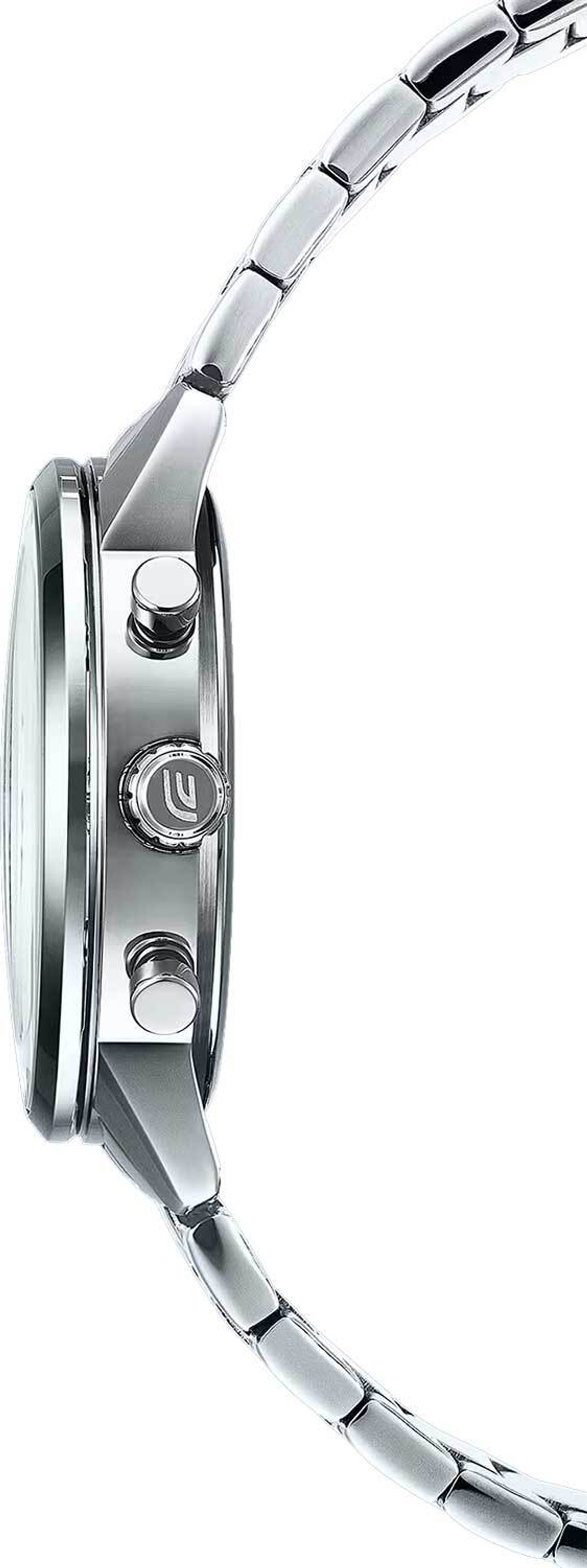 Мужские наручные часы Casio Edifice EFR-575D-1A