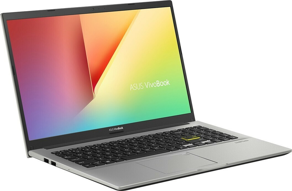 Ноутбук 15.6 "ASUS Vivobook 15 X513EA-BQ2000T (90NB0SG5-M30220)