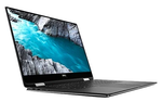 15.6" Ноутбук Dell XPS 15 9575 Touch (3840x2160, Intel Core i7-8705G, RAM 16ГБ, SSD 256ГБ, AMD Radeon RX Vega M GL, Win 10 Pro)
