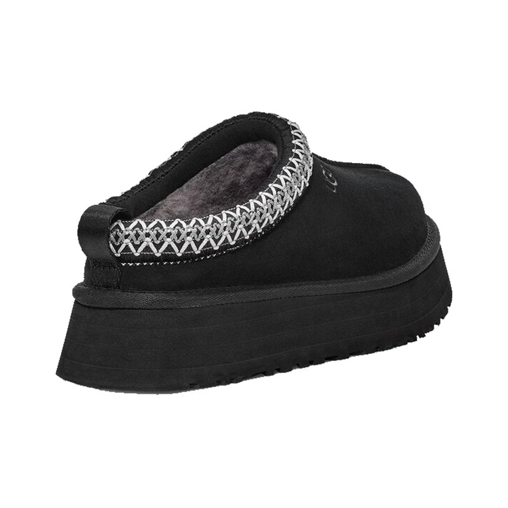 UGG Tazz Slipper Black Women's