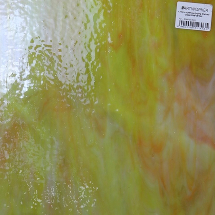 Стекло цветное Juying Stained Glass B266-58/R26