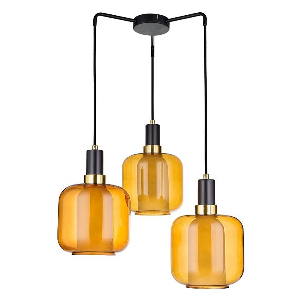 Подвесной светильник 33 идеи M03BC PND16S.03.19.003BL-M03BC