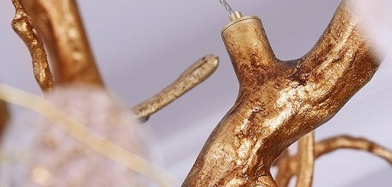 Подвесная люстра Imperium Loft Fairytree 177880-22