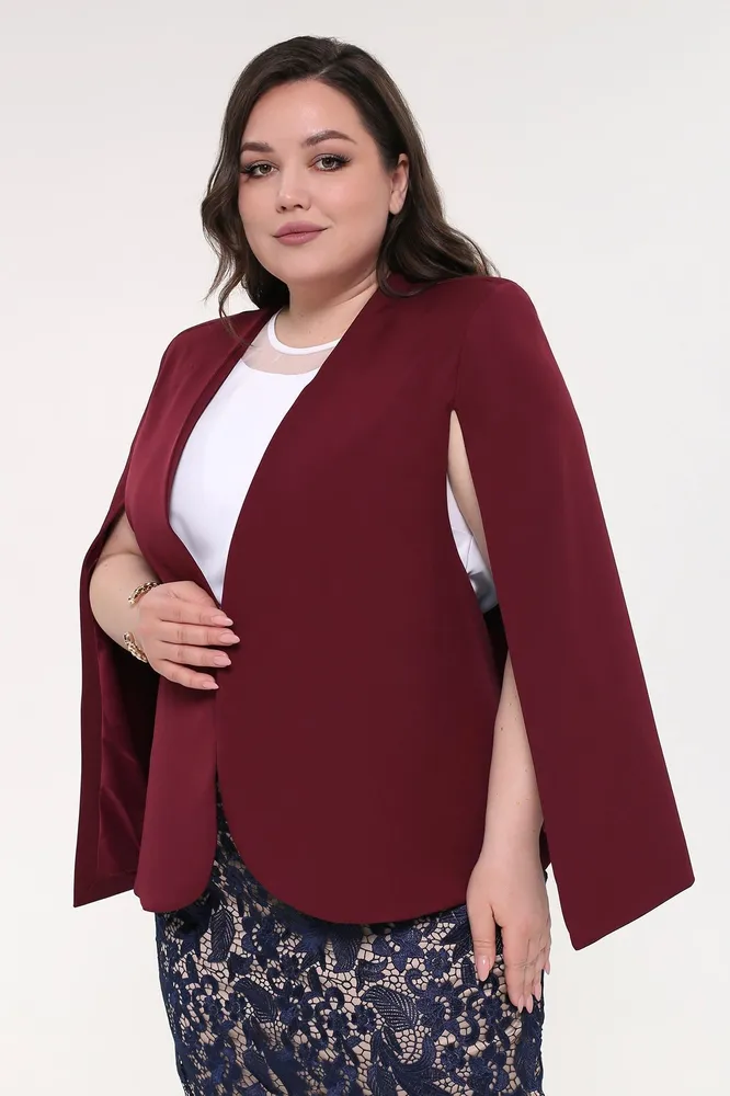 Жакет 20052 Fabrika