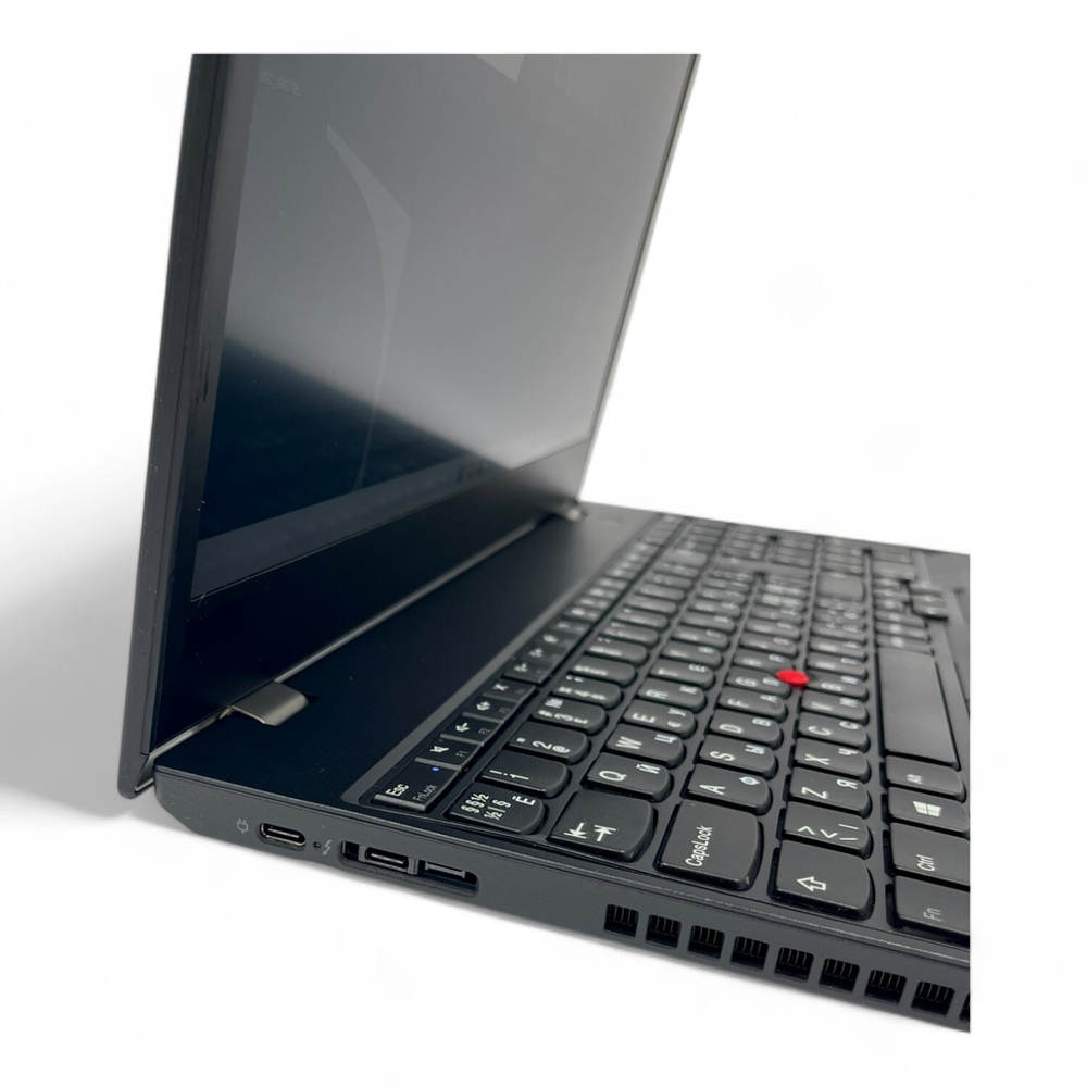 ThinkPad T580