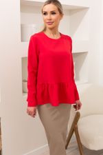 Блузка Лилу №2 Valentina