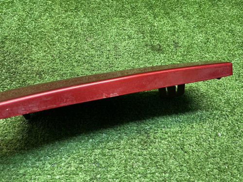 Накладка перед бампера Mercedes C w205 (18-23) AMG