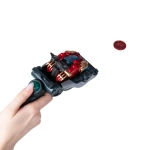 Дикие Скричеры. Игровой набор Бласт Чардж Хэллшторм S5. ТМ Screechers Wild