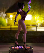 Мориган Фигурка NSFW Morrigan Dragon Age