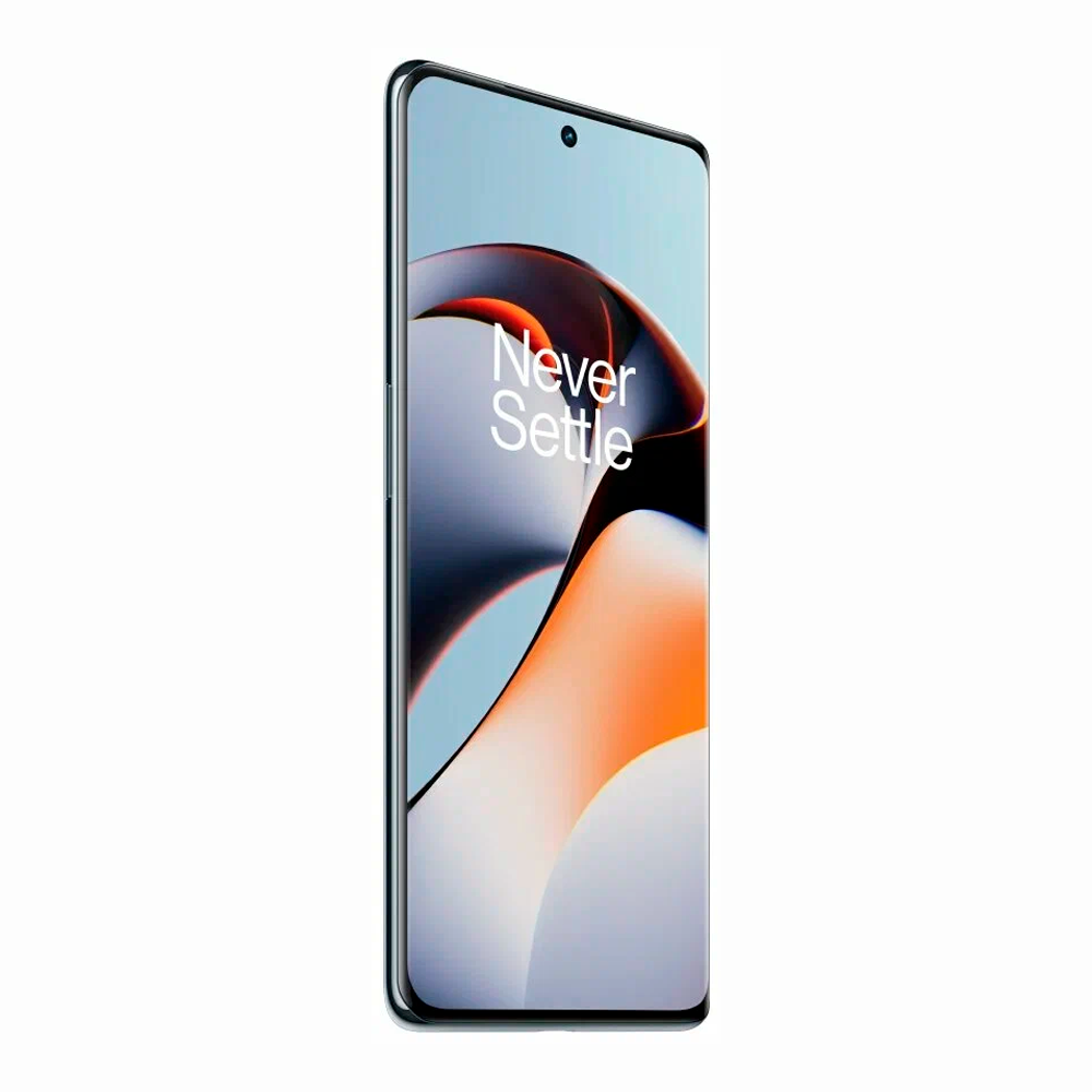 Смартфон OnePlus Ace 2 12/256GB, Glacier Blue (Синий)