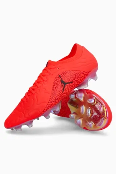 Бутсы Nike x Jordan Tiempo Maestro Elite Limited Edition FG - размер 45,5 EU