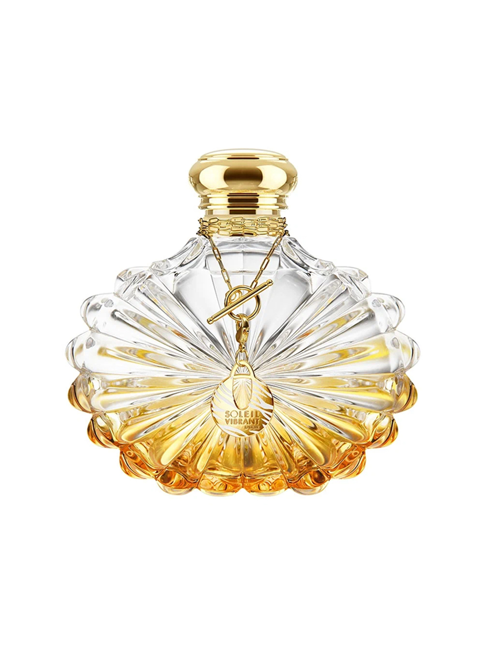LALIQUE Soleil Vibrant lady 100ml edp NEW