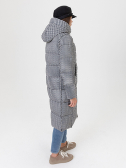 Куртка женская LD-23713-701 BROSTEM