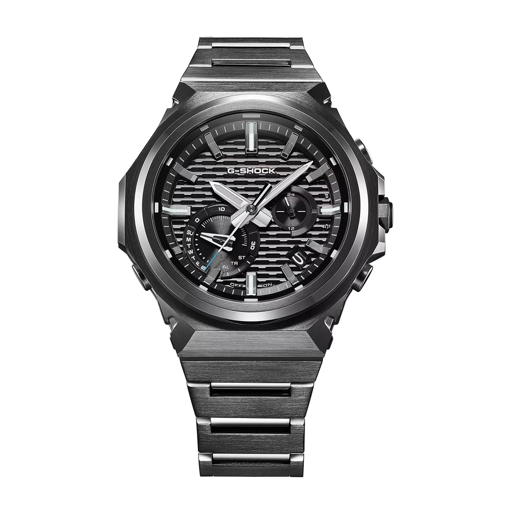 Мужские наручные часы Casio G-Shock GST-B1000BD-1A