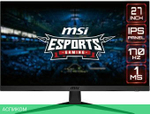 Игровой монитор MSI G2712