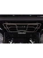 Духовой шкаф Hiberg VM 6392 YR