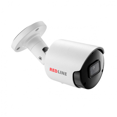 RL-IP18P-S.FD IP-камера 8 Мп Redline