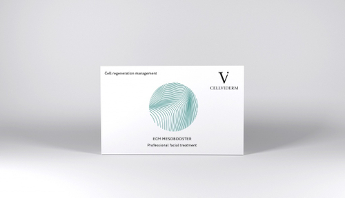CELLVIDERM ECM MESOBOOSTER 5