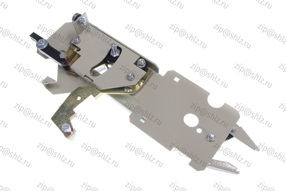 Отводка дверей кабины 0411Е.03.10.060МП