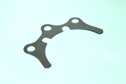 Прокладка регулировочная 0,5мм