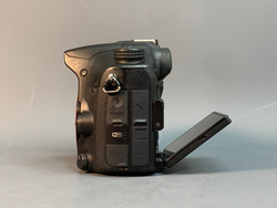 Sony A77 II 43.350 кадров