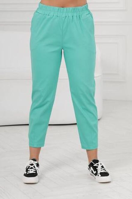 Джеггинсы УК-244 Fabrika Фото 1