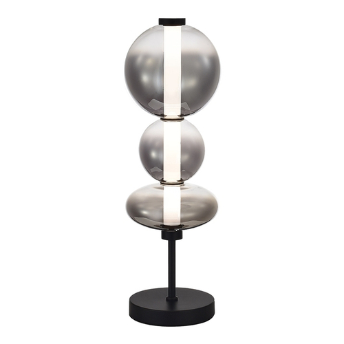 Настольная светодиодная лампа ST Luce PERLINA SL6119.404.18