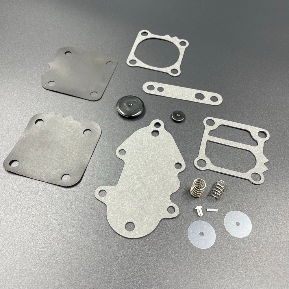 Ремкомплект топливного насоса Mercury 30-275 (Omax)