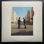 Pink Floyd ‎– Wish You Were Here (Европа 2013г.)