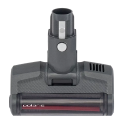 Пылесос вертикальный Polaris PVCS 4070 графит/серый