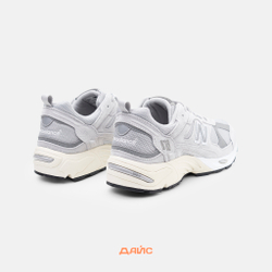 Кроссовки New Balance 878 "Light Grey Silver"