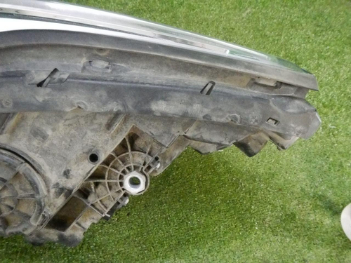 Фара левая BMW 6er G32 (2017-2020) Adaptive LED