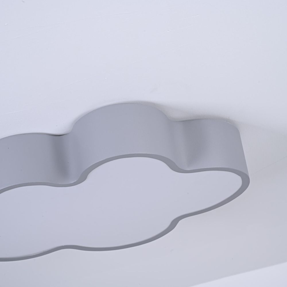 Потолочный Светильник Cloud 50 Серый By Imperiumloft