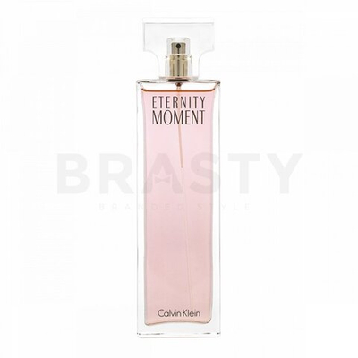 Calvin Klein Eternity Moment EDP W 100 ml