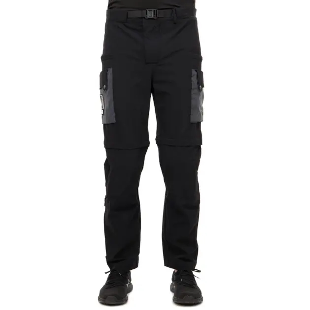 Штаны Scoyco Cyberpunk Rainbow, M