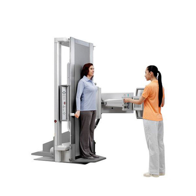 Цифровая рентгеновская система Siemens Luminos Fusion